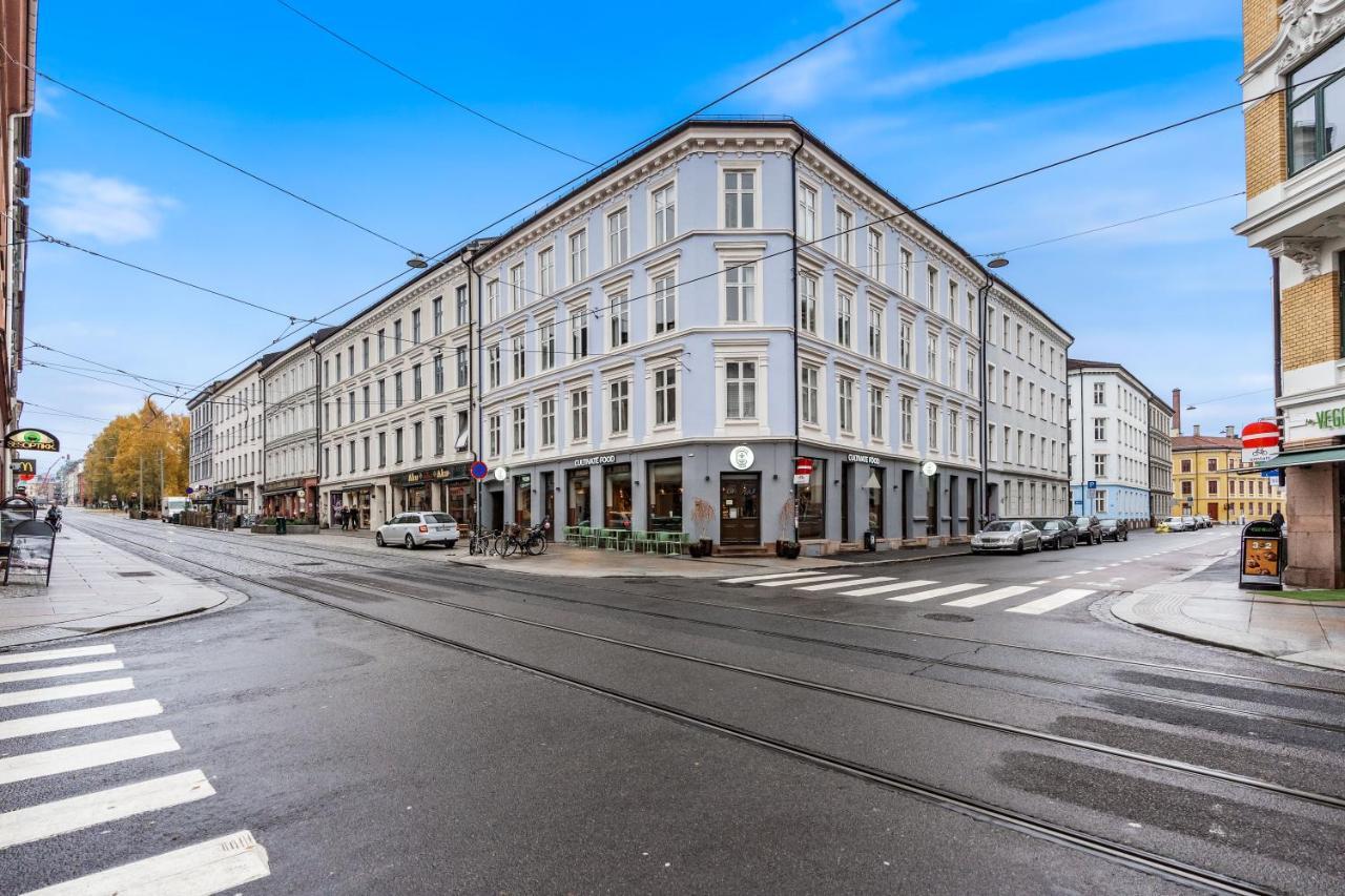 Classic, Unique And Charming - Popular Area Осло Екстериор снимка